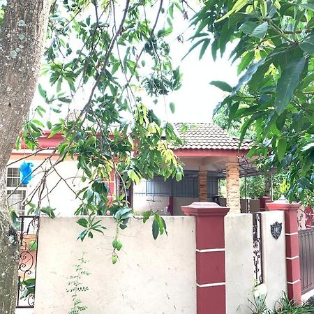 Villa Ctzee Melaka Zewnętrze zdjęcie