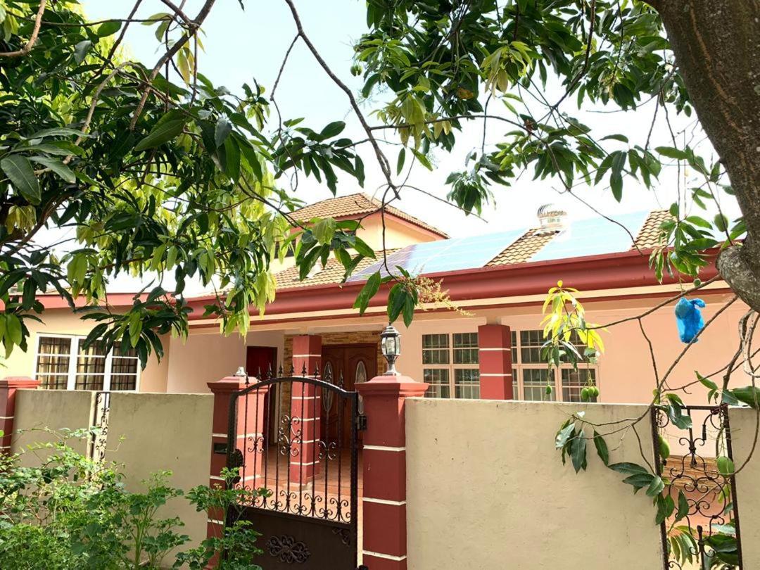 Villa Ctzee Melaka Zewnętrze zdjęcie