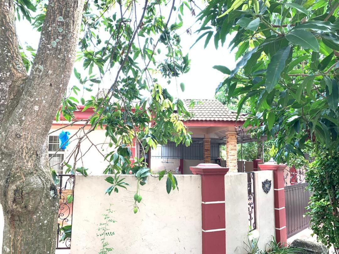 Villa Ctzee Melaka Zewnętrze zdjęcie