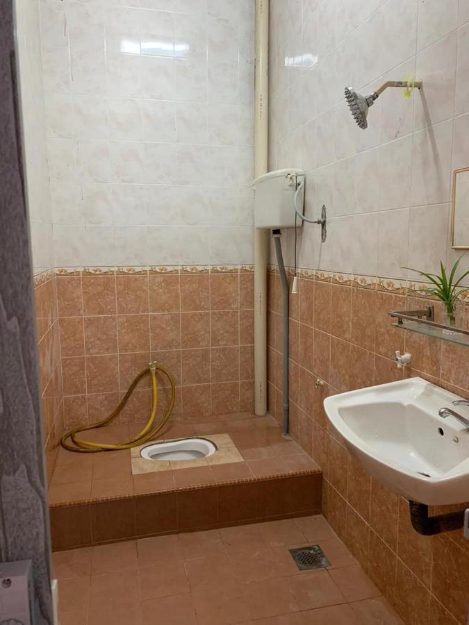Villa Ctzee Melaka Zewnętrze zdjęcie