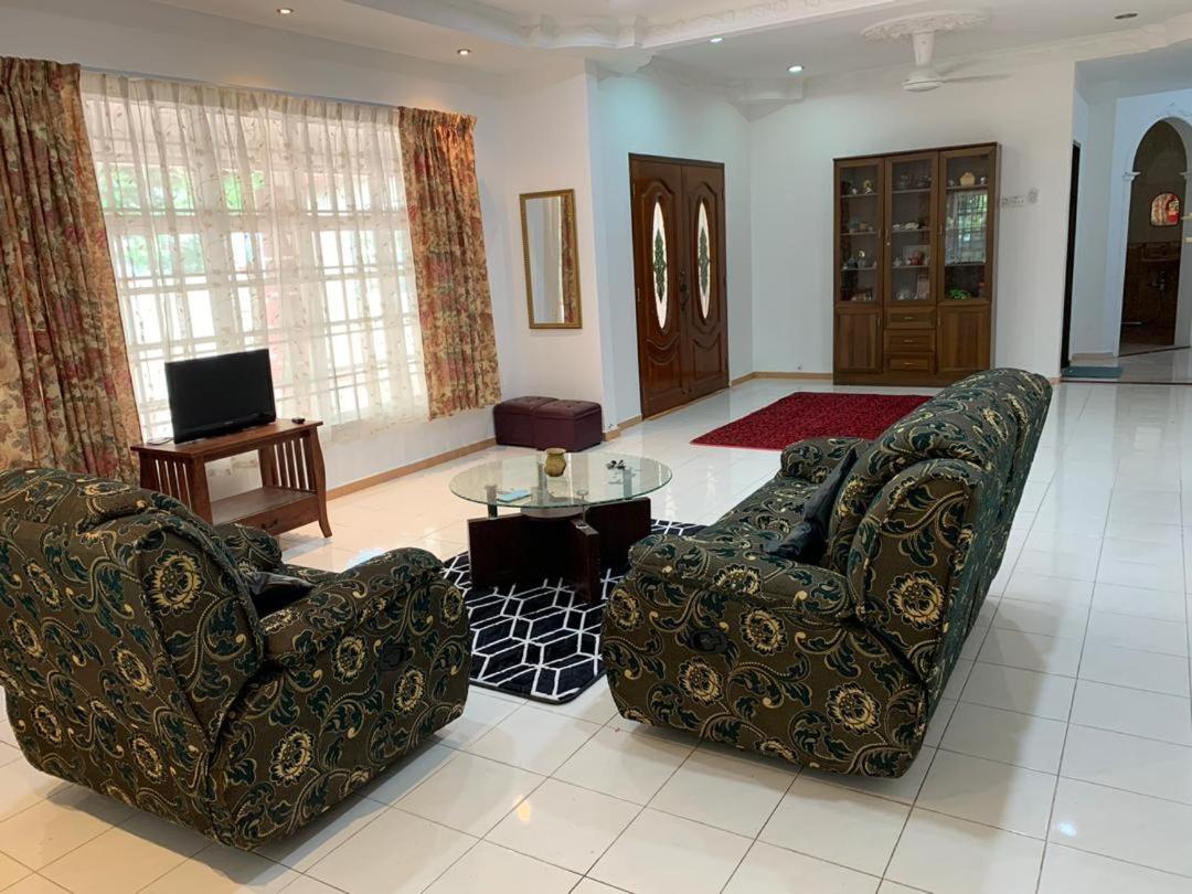 Villa Ctzee Melaka Zewnętrze zdjęcie