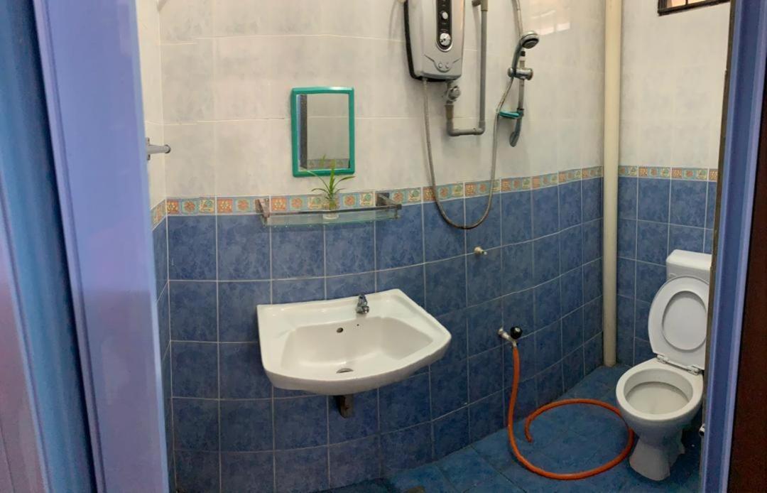 Villa Ctzee Melaka Zewnętrze zdjęcie