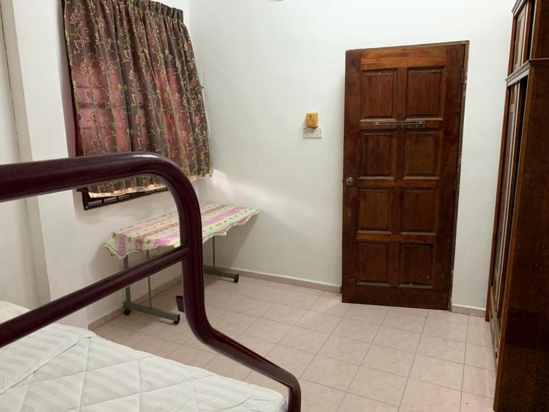 Villa Ctzee Melaka Zewnętrze zdjęcie