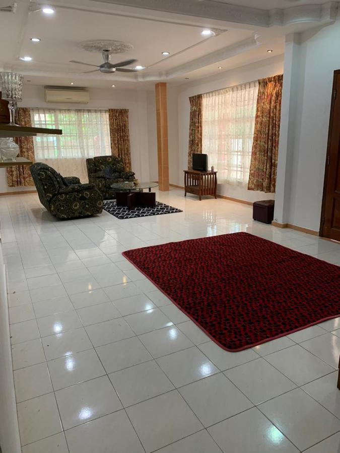 Villa Ctzee Melaka Zewnętrze zdjęcie