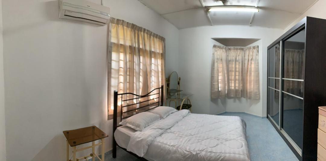 Villa Ctzee Melaka Zewnętrze zdjęcie
