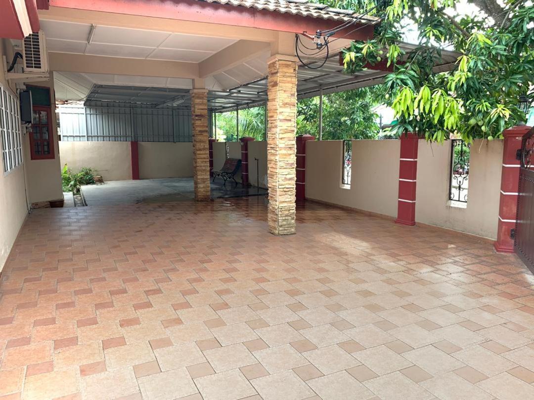 Villa Ctzee Melaka Zewnętrze zdjęcie