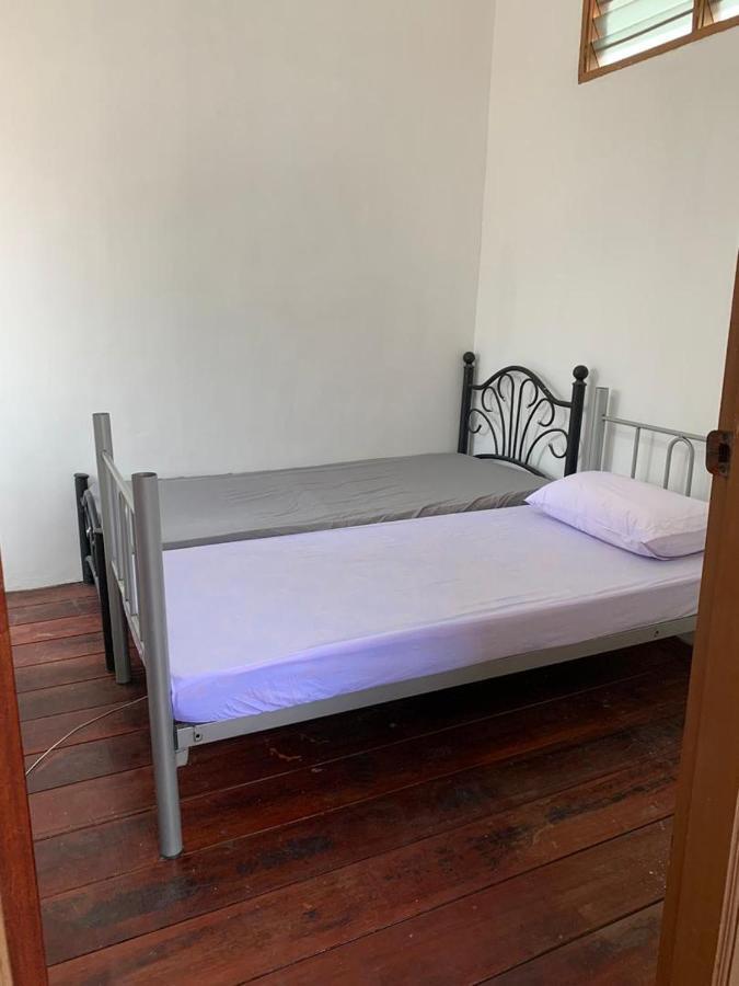 Villa Ctzee Melaka Zewnętrze zdjęcie