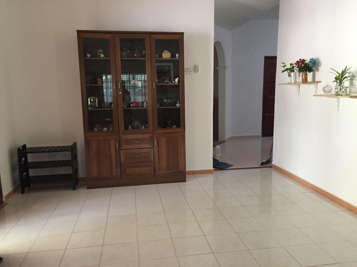 Villa Ctzee Melaka Zewnętrze zdjęcie