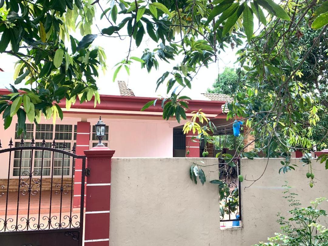 Villa Ctzee Melaka Zewnętrze zdjęcie